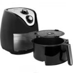 Friteuse Sans Huile XXL TRISTAR FR-6994 4.5L - Noir