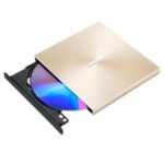 Graveur DVD ASUS Externe SDRW 08U9M-U - Gold