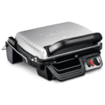 Grill Électrique TEFAL Ultracompact 600 Comfort 2000W - Noir