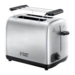 Grille Pain RUSSEL HOBBS 24080-56 1550W - Inox