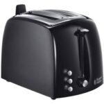 Grille Pain RUSSELL HOBBS 22601-56 - Noir