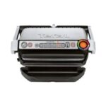 Gril à Viande TEFAL GC712D12 Intelligent 2000W - Chrome