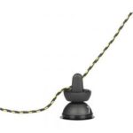 Support de Cordon Réglable XTRFY C1 Pour Souris Gamer - Noir (XG-C1)