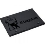 Disque Dur Interne KINGSTON 240Go SSD 2.5'' (SA400S37)