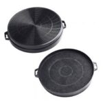 Filtre à Charbon FOCUS Pour Hotte Casquette FOCUS