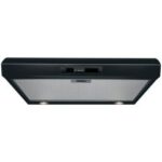 Hotte Casquette ARISTON SL162LBK 60cm - Noir