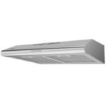 Hotte Casquette BRANDT BHC9603TX 60cm - Inox