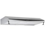 Hotte Casquette SEG CLASSICO-90-SSD 90cm - Inox