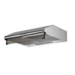 Hotte Casquette STARONE DK6-711X 60 cm - Inox