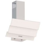 Hotte Décorative AUXSTAR V3B 60cm - Blanc