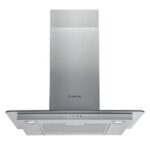 Hotte Decorative ARISTON AHF6-4F-LMX 60cm - Inox