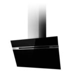 Hotte Design FOCUS F911B 90CM - NOIR