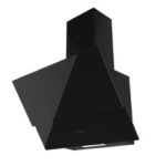 Hotte Décorative FOCUS GALAXY60 60cm - Noir