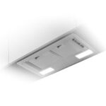 Hotte Encastrable FOCUS F930X 72cm - Inox