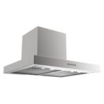 Hotte Cheminée KUMTEL DT6-31X 60cm - Inox
