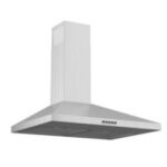 Hotte Pyramidale SEG 60cm - Inox