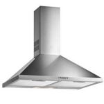 Hotte Pyramidale Teka 60cm - Inox