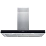 Hotte T-Box ARISTON AHBS97FLTIX 90cm - Inox