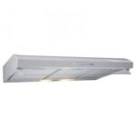 Hotte Casquette FOCUS F902W 90 cm - Blanc