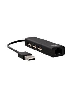hub-tnb-3-port-usb-2-0-1-port-rj45-noir-q.jpg HUB TNB 3 PORT USB 2.0 + 1 Port RJ45 - Noir – Image 1