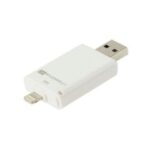 i-Flash Device Hd Pour iOS and Mac/PC