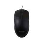 Souris Filaire Optique JEDEL CP72 - Noir