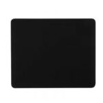 Tapis de Souris Simple L110603 - Noir
