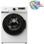Lave Linge Frontal ORIENT OW-F7V03B 7Kg - Blanc