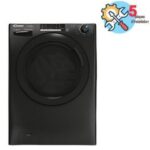 Lave Linge Frontal CANDY CO1484TMBB-04 9Kg - Noir