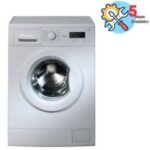 Lave linge Frontal CONDOR CON-F710LS 7Kg - Silver