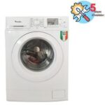 Lave linge Frontal CONDOR CON-F912D 9Kg - Blanc