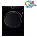 Lave linge Frontal CONDOR CON-F912IB 9Kg - Noir
