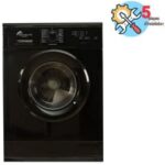 Lave Linge Frontal MONTBLANC BU844 6kg - Noir