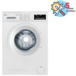 Lave Linge Frontal MONTBLANC WU1050 7kg - Blanc