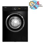 Lave linge Frontal NEWSTAR MFA0810B 8kg - Noir