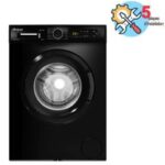 Lave Linge Frontal ORIENT OW-F7V01N 7Kg - Noir