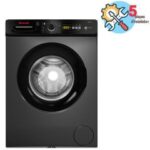 Lave Linge Frontal BRANDT BLF742S 7kg - Silver