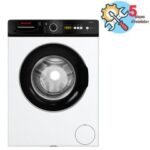 Lave Linge Frontal BRANDT BLF842W 8kg - Blanc