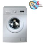 Lave linge Frontal CONDOR CON-G610S 6Kg - Silver