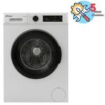 Lave Linge Frontale ORIENT OW-F5V03B 5Kg - Blanc