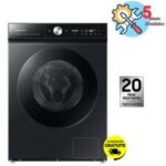 Lave linge Séchant Frontal SAMSUNG WD11D7B85GBM 11Kg - Silver