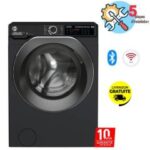Lave Linge Séchant HOOVER HD4149AMBCB-1-80 14/9 kg