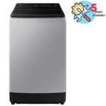 Lave Linge Top SAMSUNG WA11CG5441BYNQ 11Kg - Gris