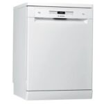 Lave Vaisselle Inverter ARISTON 15 Couverts LFO3P31WL - Blanc