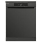 Lave Vaisselle Inverter FOCUS SMART-1015 15 Couverts - Dark Inox