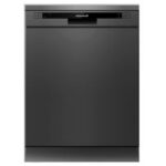 Lave Vaisselle MAXWELL MAX-LVM1326SD-N 13 Couverts - Noir