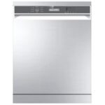 Lave Vaisselle MAXWELL MAX-LVM1327BD-B 13 Couverts - Blanc