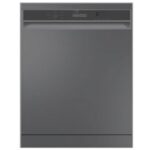 Lave Vaisselle MAXWELL MAX-LVM1327BD-N 13 Couverts - Noir