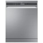 Lave Vaisselle MAXWELL MAX-LVM1327BD-X 13 Couverts - Inox