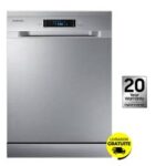 Lave vaisselle SAMSUNG DW60M5050FS 13 Couverts - Silver